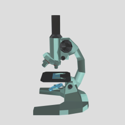 Microscope