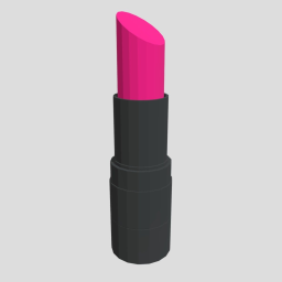 Lipstick from Poly by Google