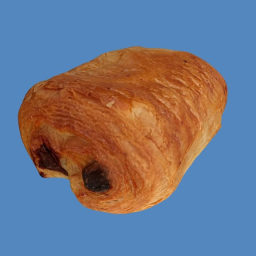 Pain au chocolat