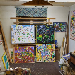 Atelier