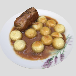 Christmas Polish dish