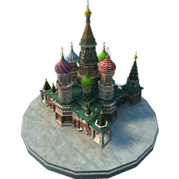 Saint Basil's Cathedral