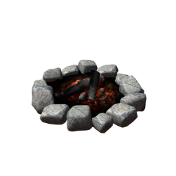 Camp Fire