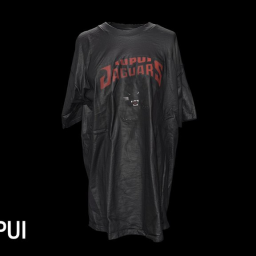 Jaguars T-Shirt - Black