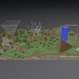 Art Garden