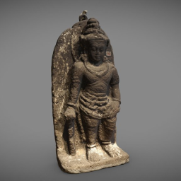 Hindu deity