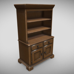 Cupboard
