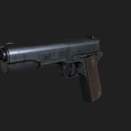 Pistol 1911