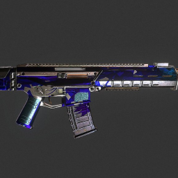 Masada Rifle (Masada)