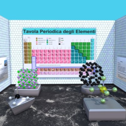 Geometrie molecolari