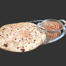 Indian Thali
