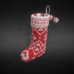 Christmas Socket