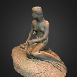 The Little Mermaid