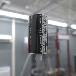 Capacitor