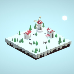 Alto&#39;s adventure fan art