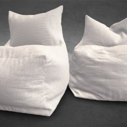 Poufs - Puffs