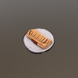 Frikandelbroodje
