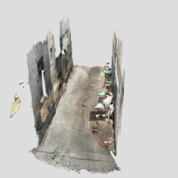 Homeless in Seattle