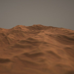 Desert Landscape