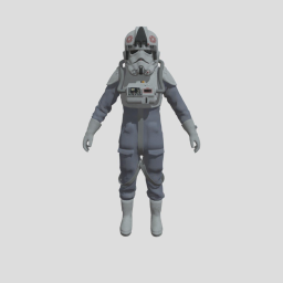 ATAT Pilot
