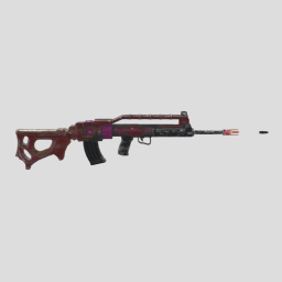 Weapon R1