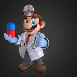 Doctor Mario