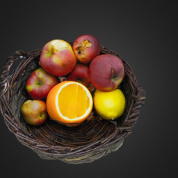 Fruits result