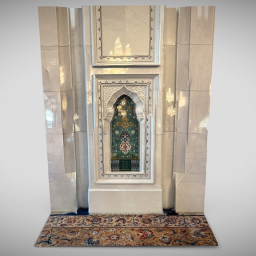 Oman - Mosque