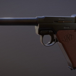 Lahti L-35