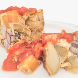 supeinomuretu_Spanish omelette