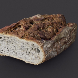 Loaf of bread