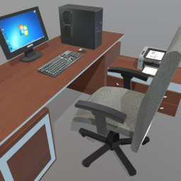 Office Computer