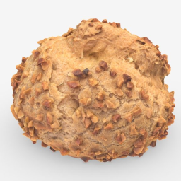 Cream puff
