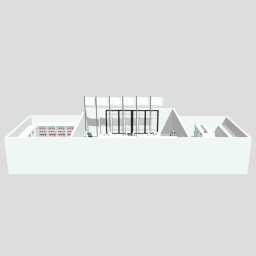 Grocery store