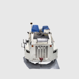 Airport Tug