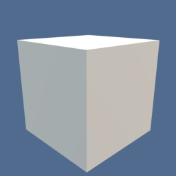 Cube