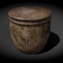 Tribal Drum (Free)