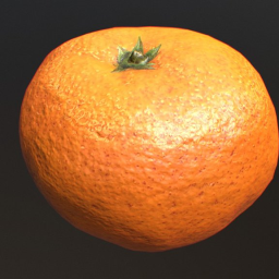 Tangerine