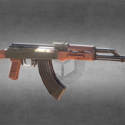 Ak47