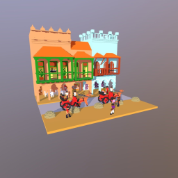 Cartagena