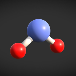 H2O Molecule