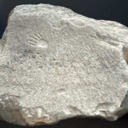 Prayer Rock