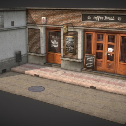 Modular Environment