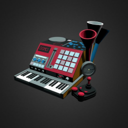 Doncamatic (instrument)