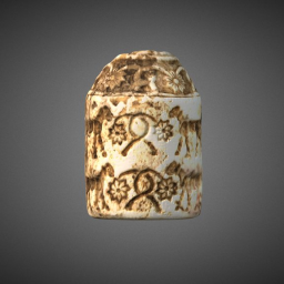 Cylinder seal [NCBS 690]