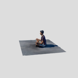 Meditation