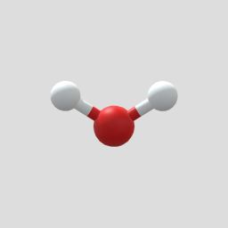 Water Molecule
