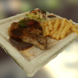 Steak