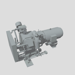 AVEVA Compressor JP Sauer