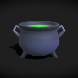 Cauldron